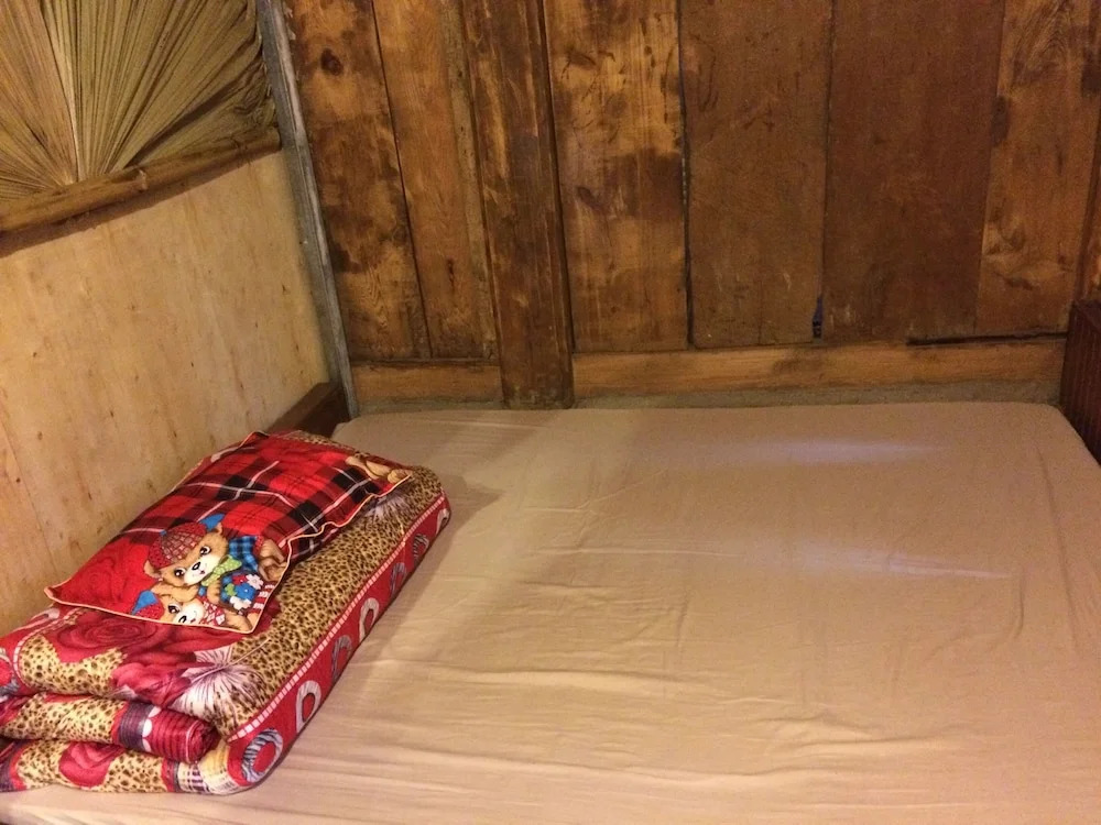 Zihome Hmong House