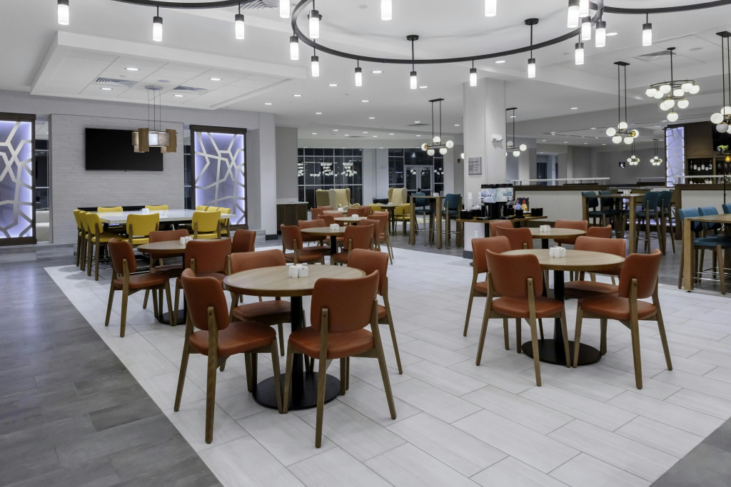 Hilton Garden Inn Fort Wayne North