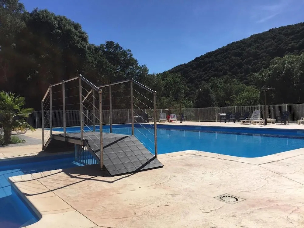 Camping Le Sous Bois