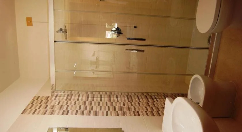 Hotel Brasile