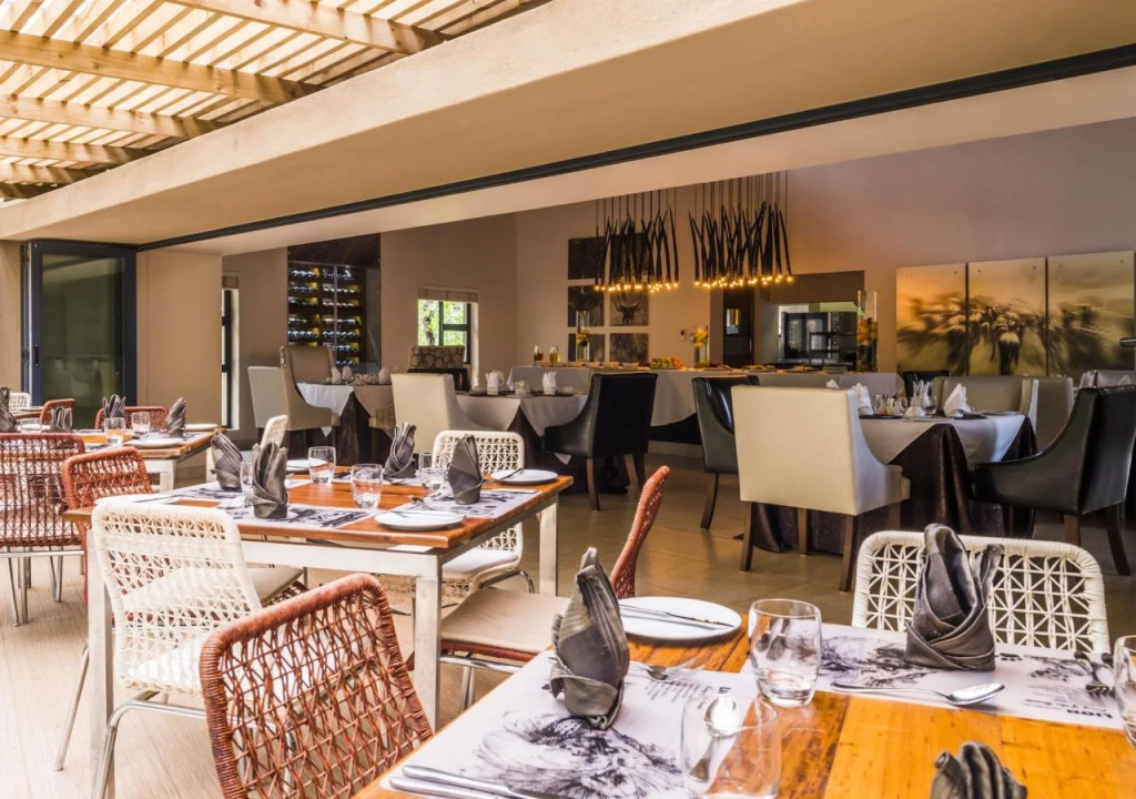 AM Lodge - Hoedspruit