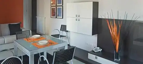 Residence Le Volte Apartments