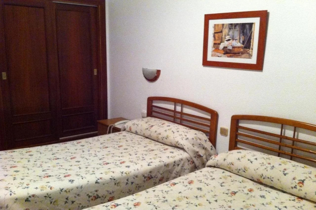 Hotel Praderón