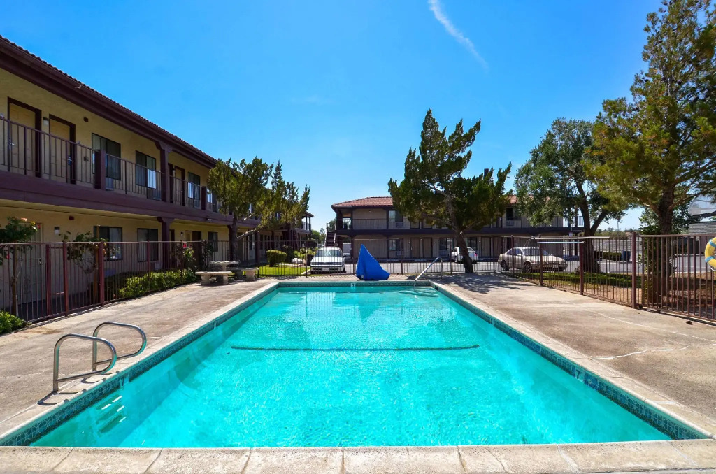 Beyond Stay Hotel