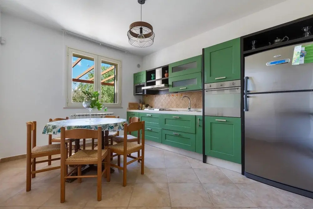 3126 Villa del Sol by Perle di Puglia
