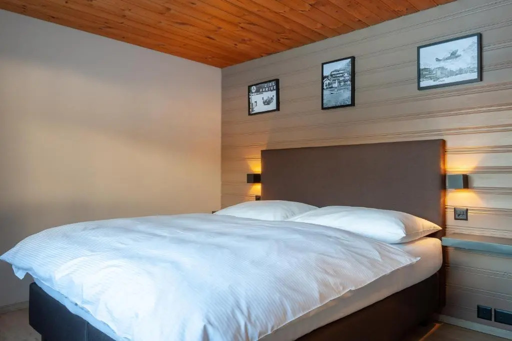 Hotel Obersee