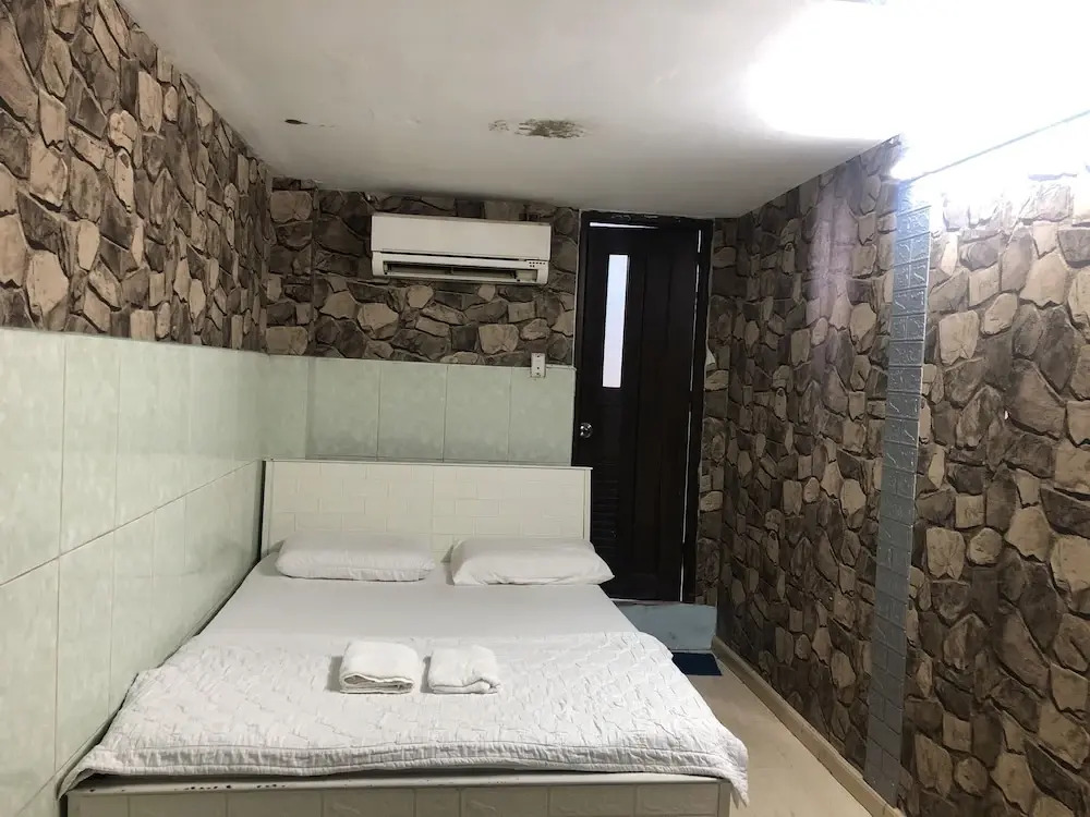 Hotel A-Loi