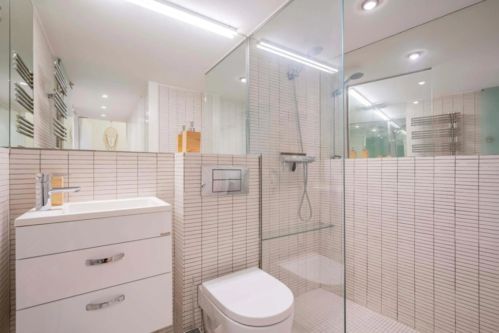 Apartamento Santa Engracia M (ESL5)