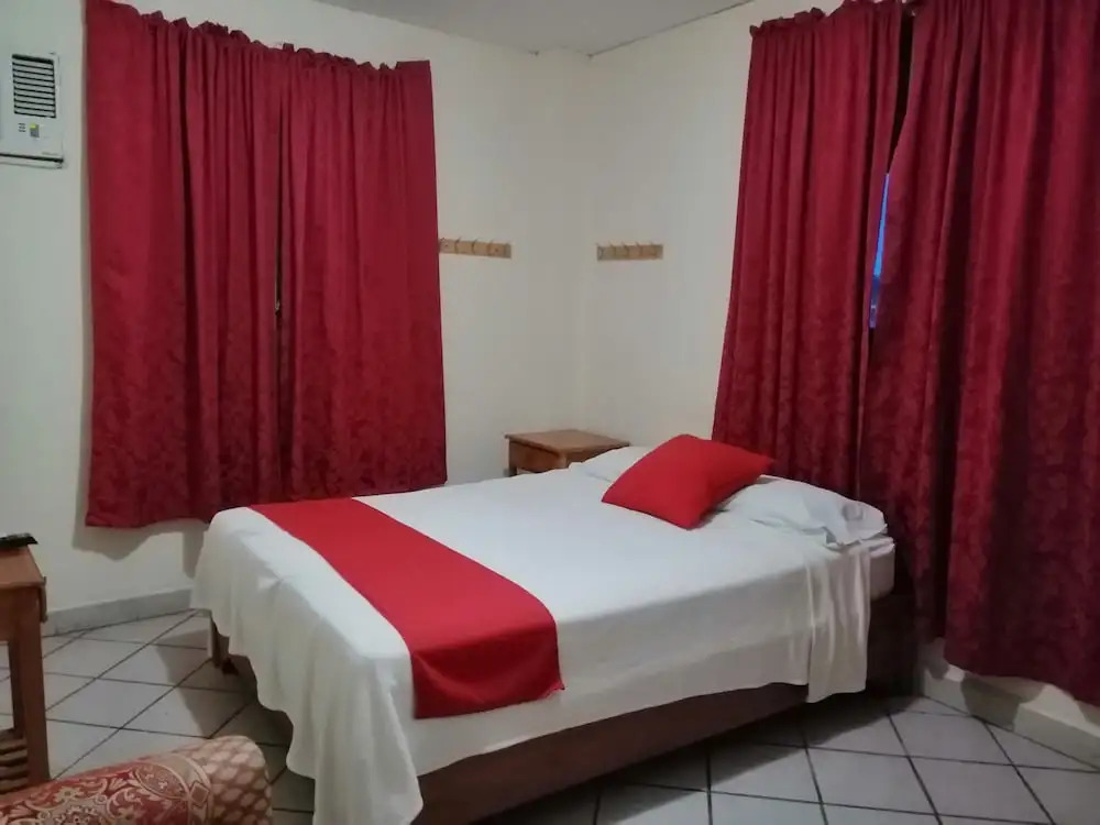 Hotel Los Rivera