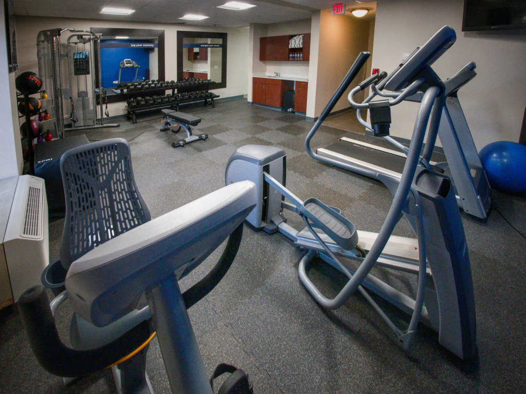 Hampton Inn Edmond