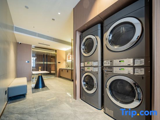 Starway Hotel (Pucheng Causeway Bay Yahe Times Square)