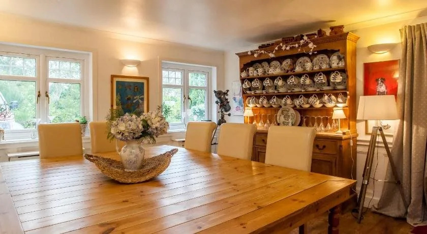Eagle View Guest House