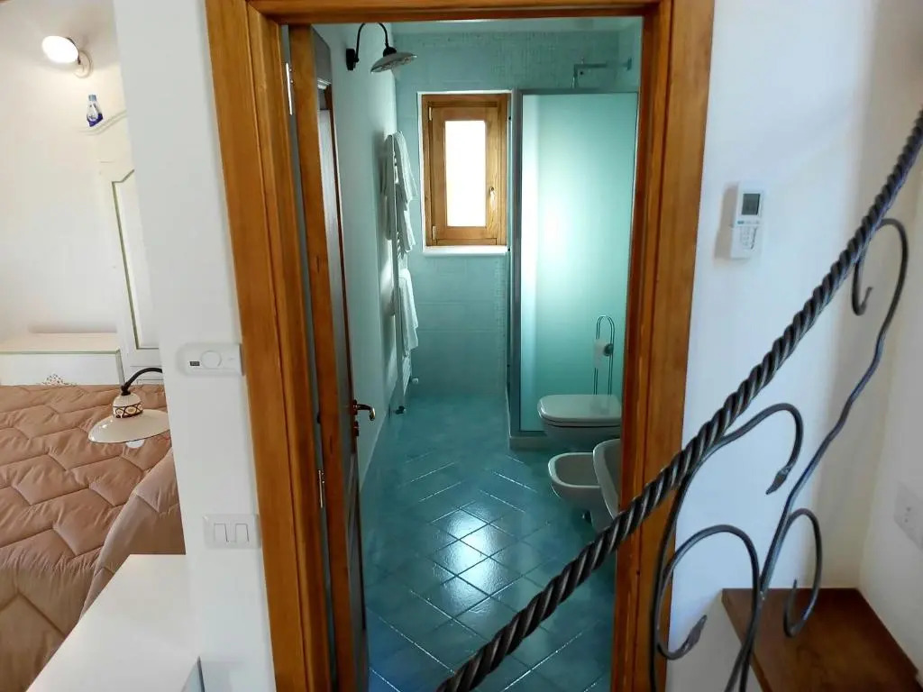 Agriturismo Orrido di Pino