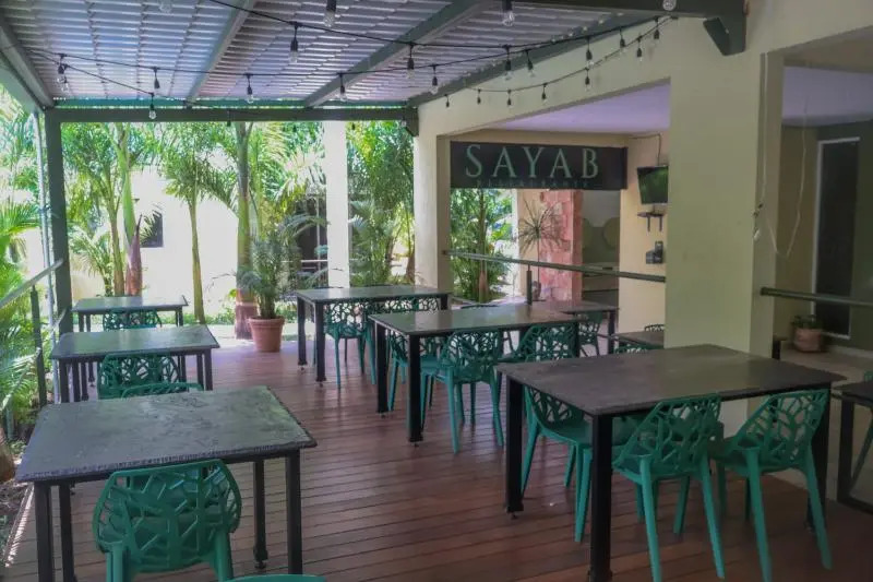 LOL-HA Cancún Hotel Boutique