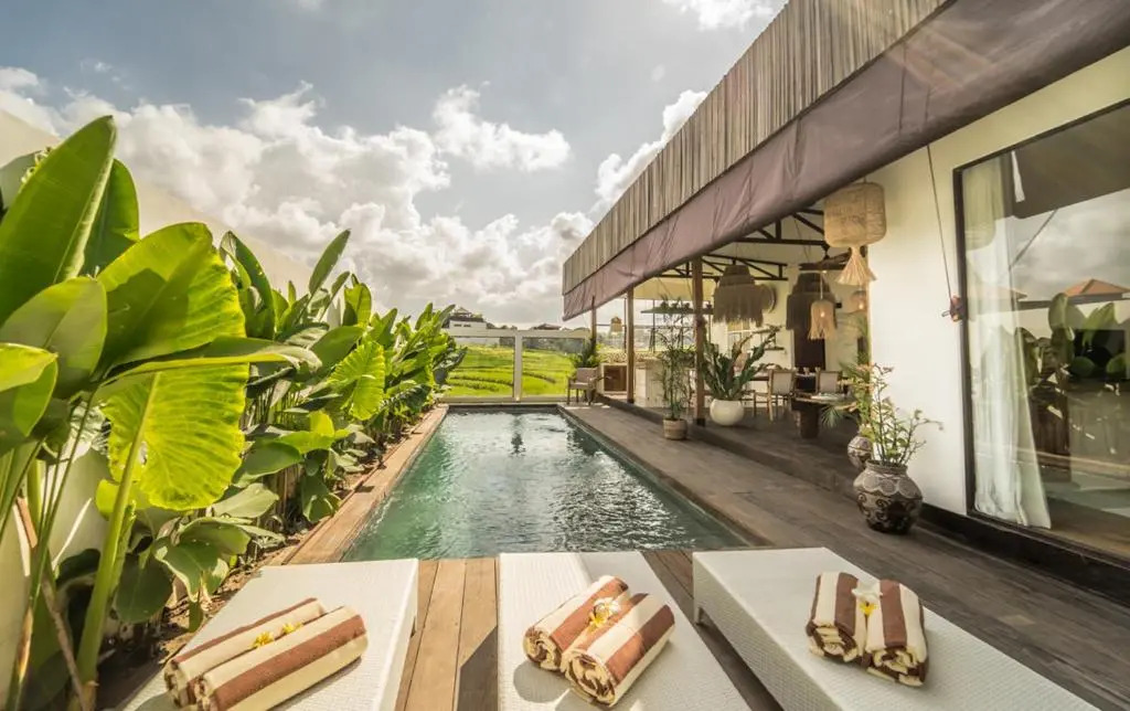 Villa Kosibali by Optimum Bali - 10 mn Seminyak & Canggu