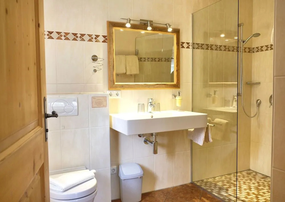 Holzerhof Ferienwohnungen  Wellness