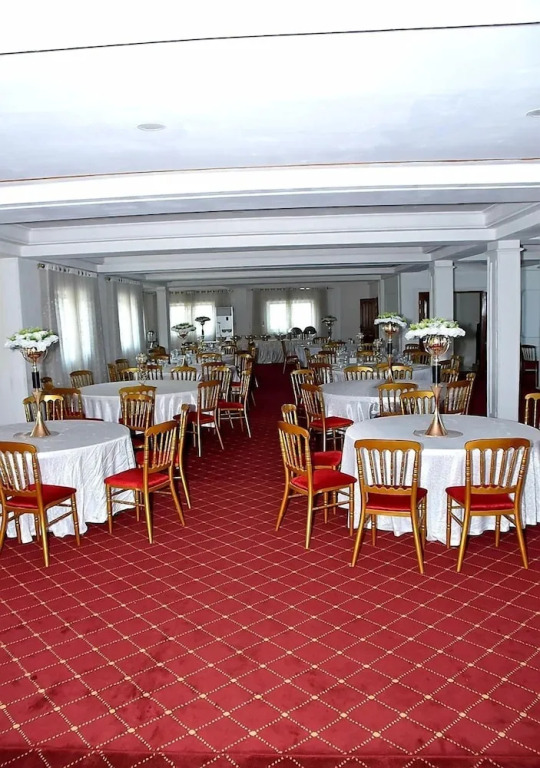 Gfac Hotel
