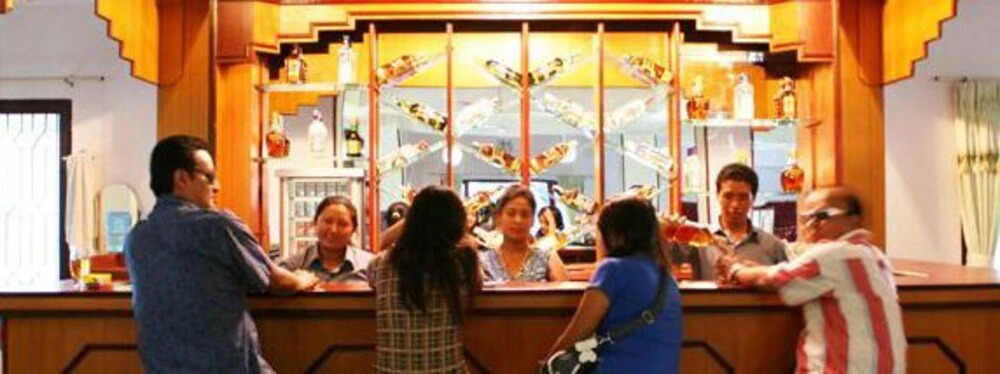 Swayambhu Peace Zone Hotel