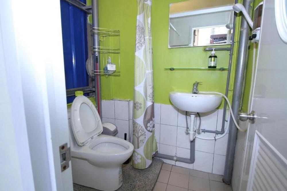 Good Man Hostel