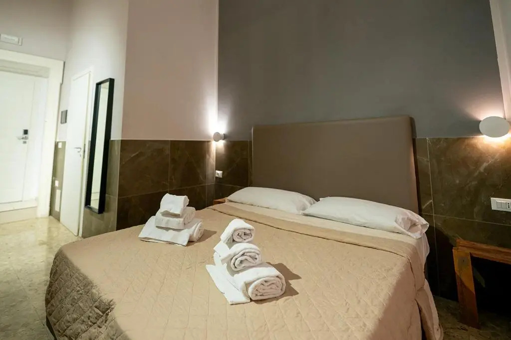 P.C. Boutique H. Castel Nuovo, by ClaPa Group Dislocated Hospitality