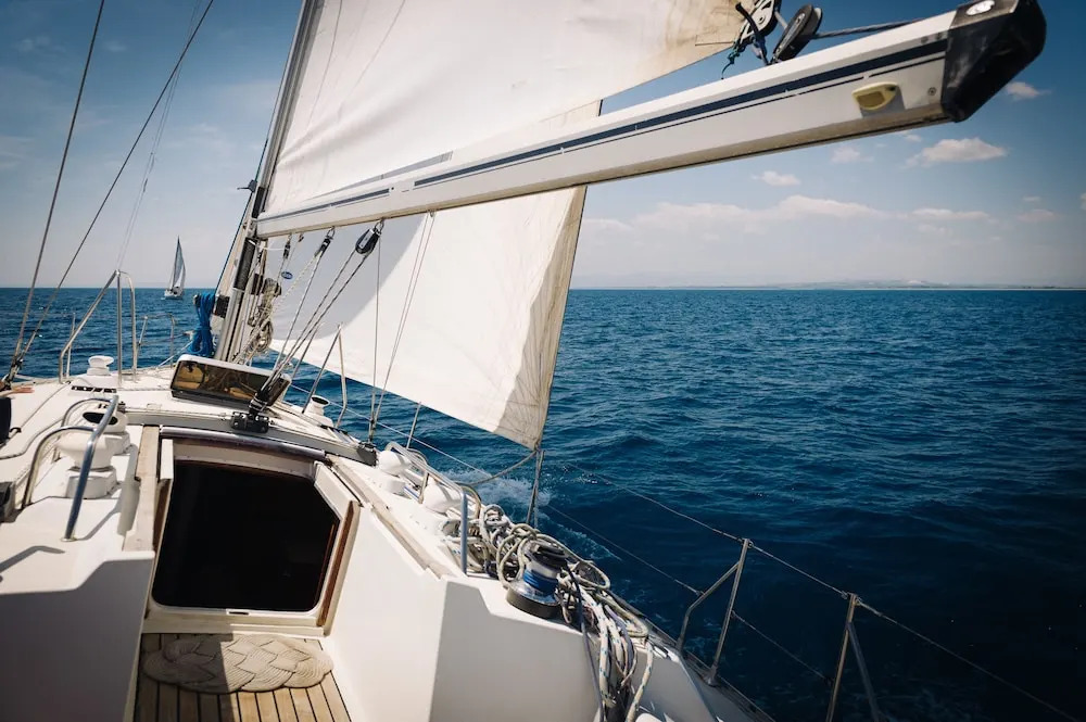 Sheliak boat and breakfast