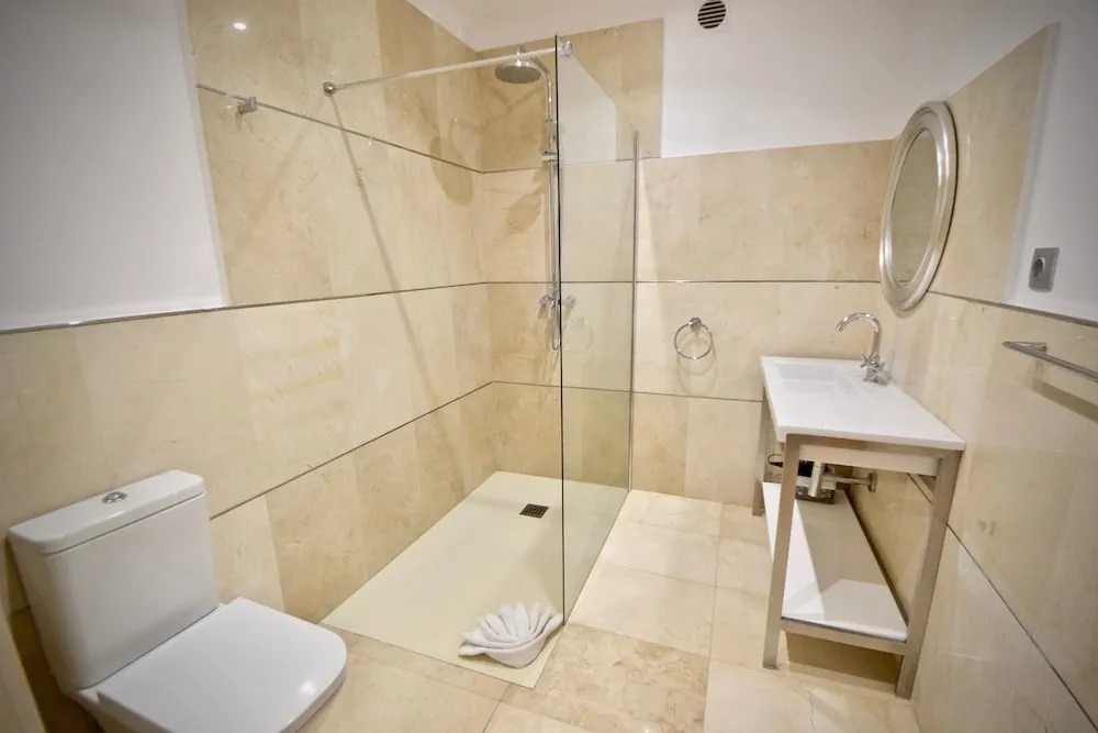 Villa Diana with private swimming pool in Tauro