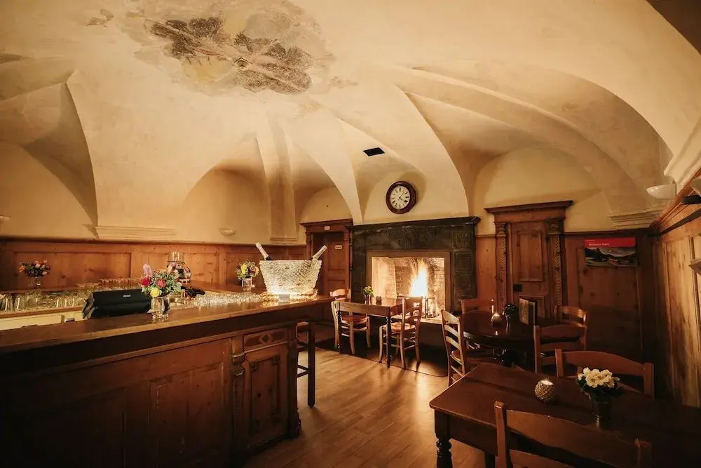 Historic Hotel Albrici