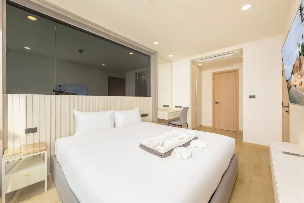 The Ozone Luxury Villas Phuket