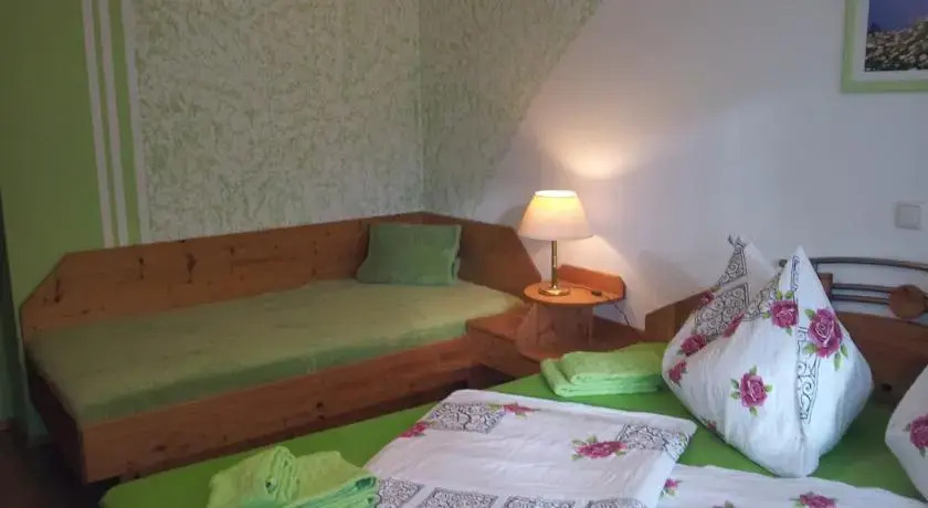 Ferienwohnung Anna Zechner