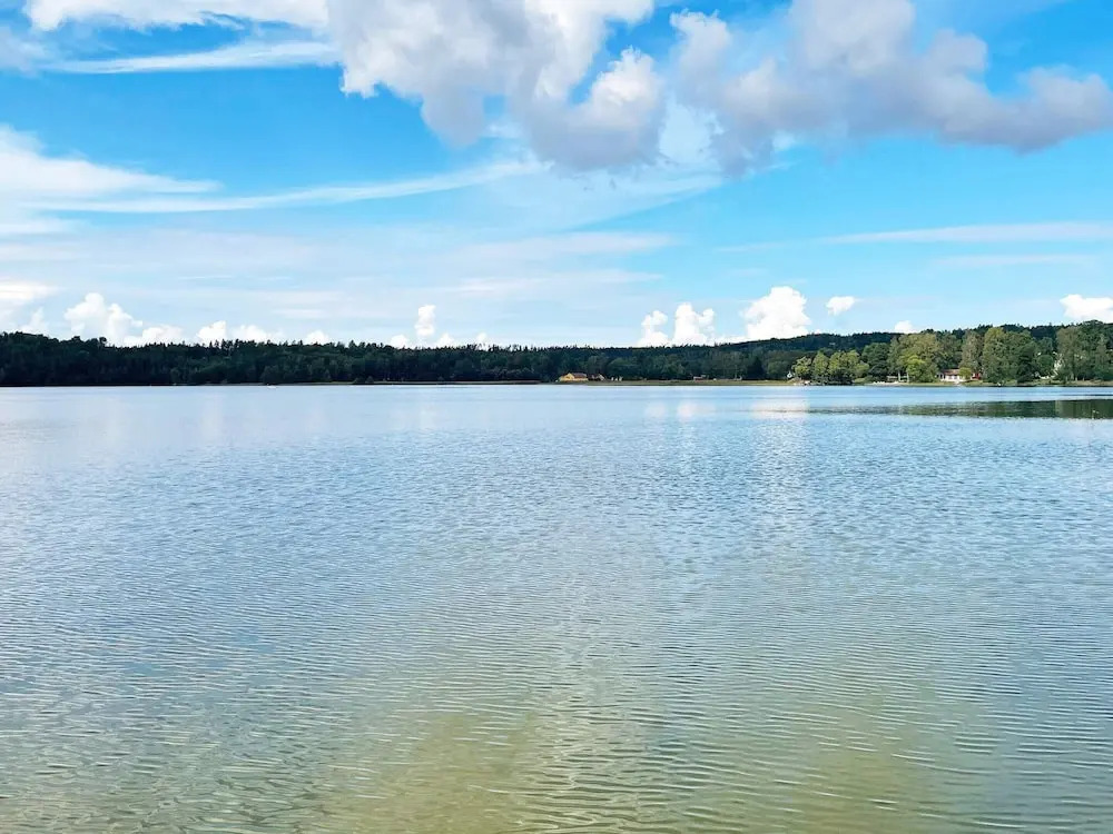 6 person holiday home in Gränna
