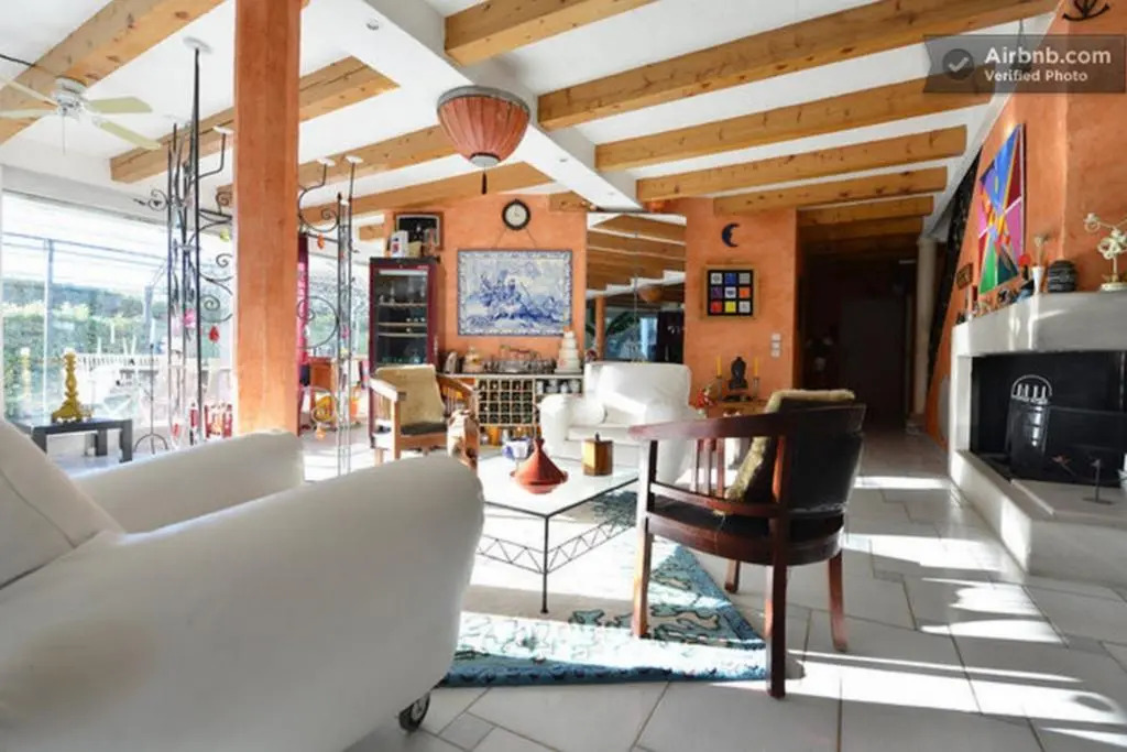 Le Diamant Lodge