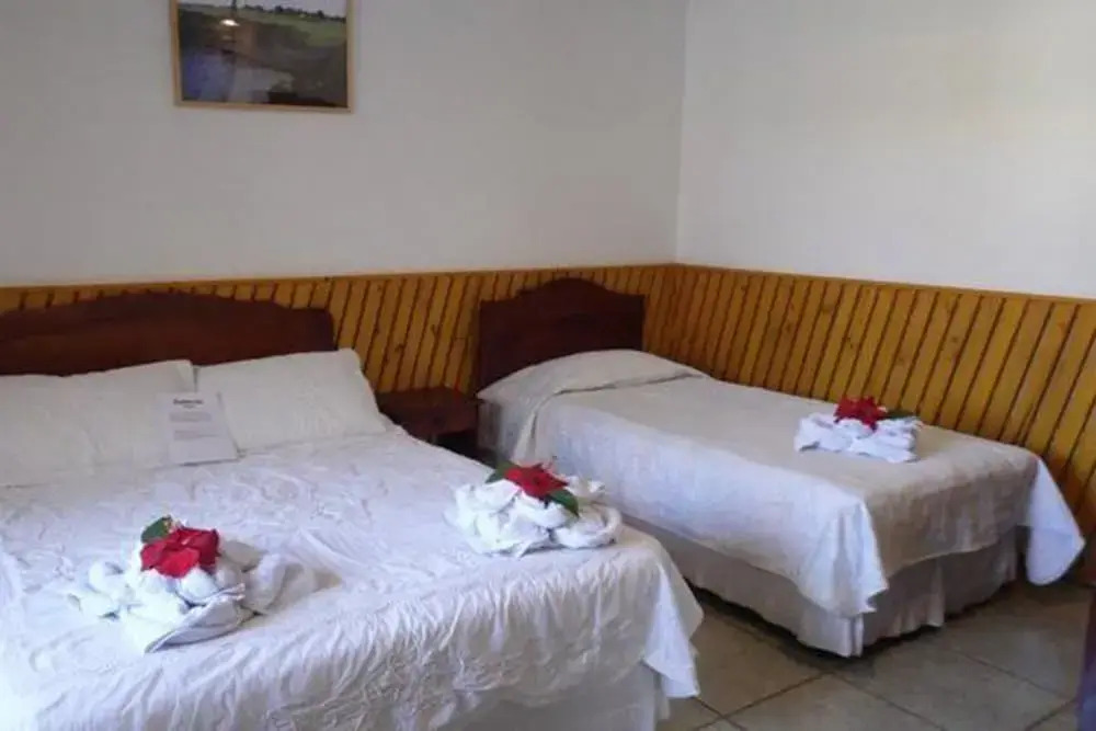 Manureva Nui Eco Lodge
