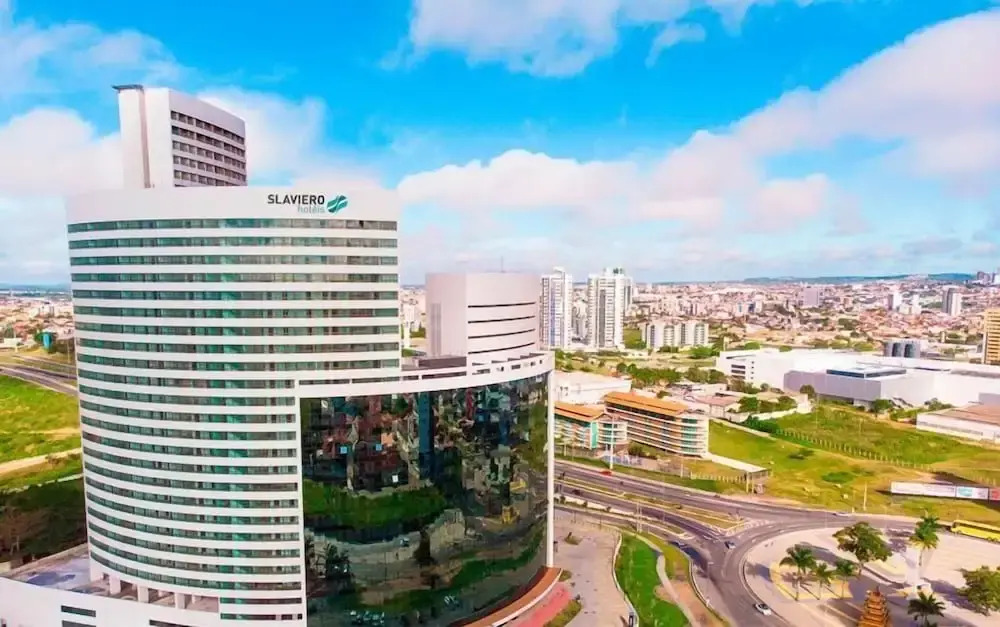 Complexo Heron Marinho