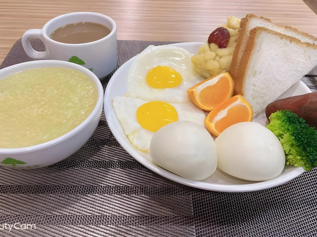 GreenTree Inn Hengshui Olympic Sports Center South Ring Road Business Hotel