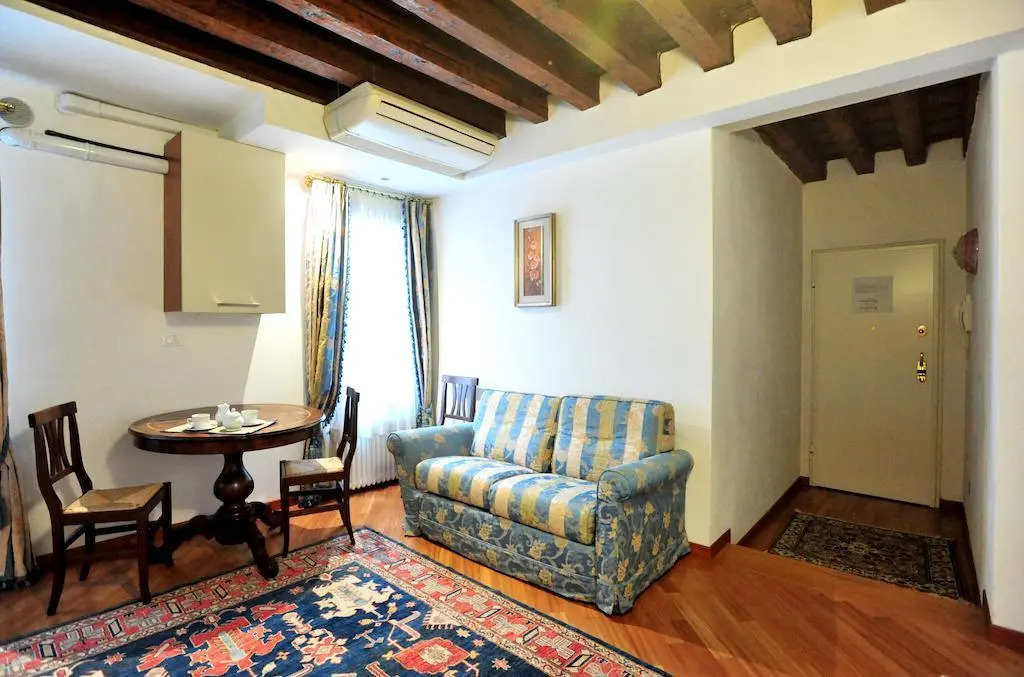 Furlani Apartments