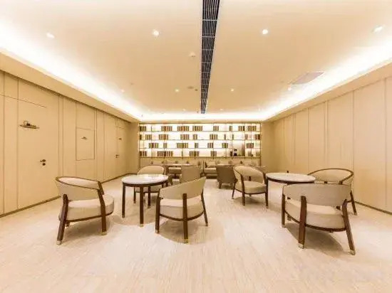 JI Hotel (Weihai City Center Weigao Plaza)