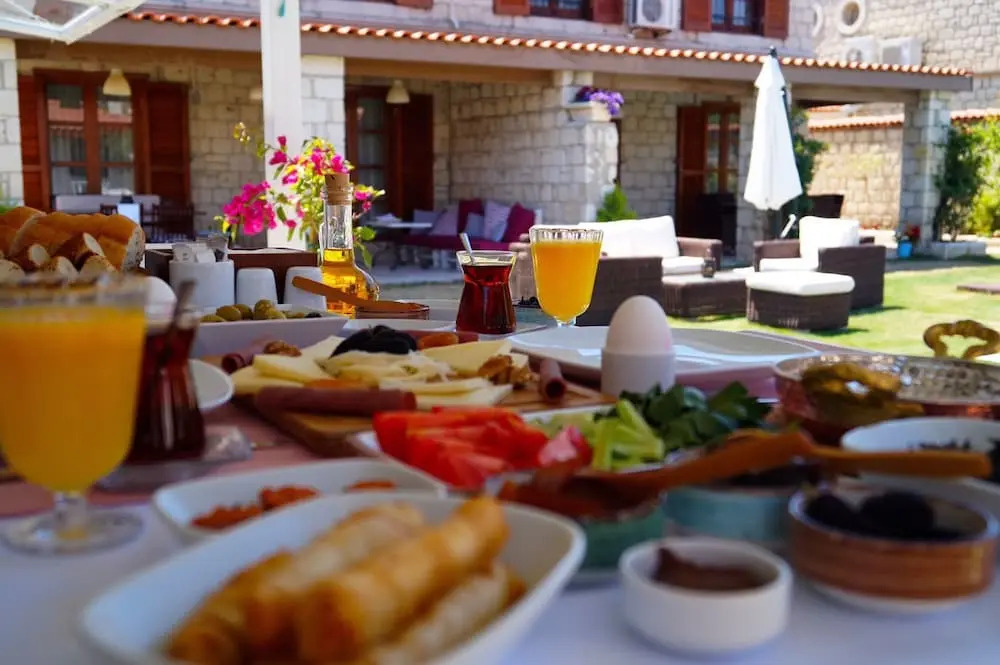 Morera Otel