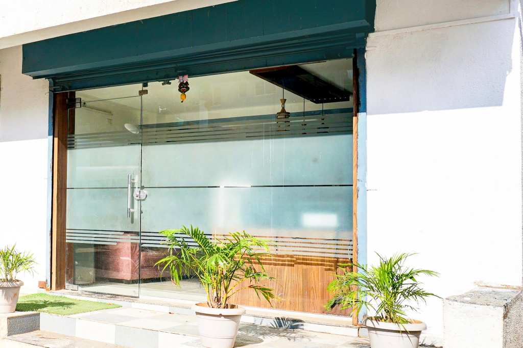 Collection O Ubale Nagar