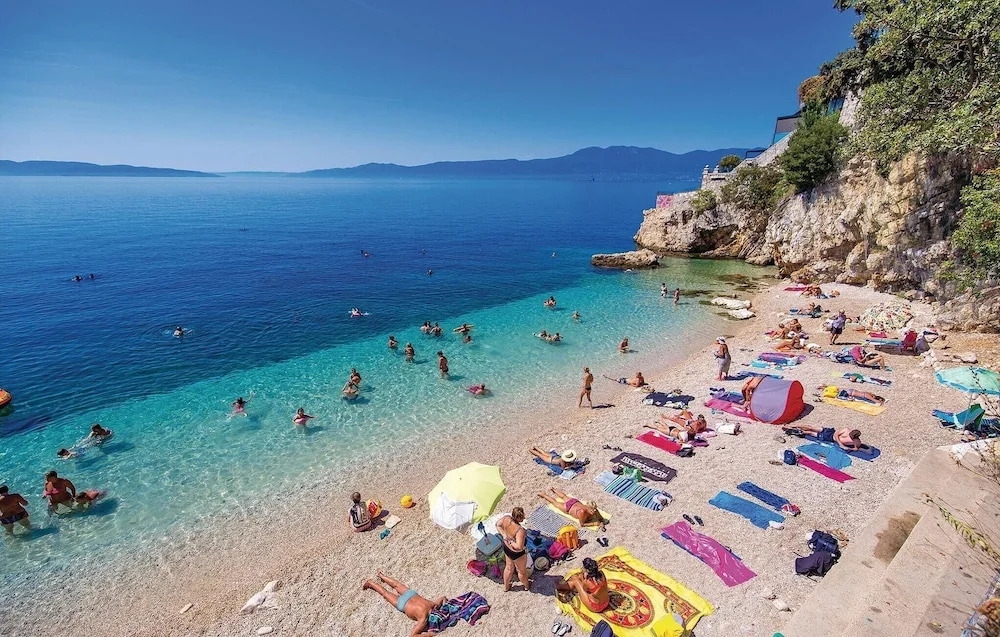 Amazing Apartment in Rijeka With 2 Bedrooms and Wifi