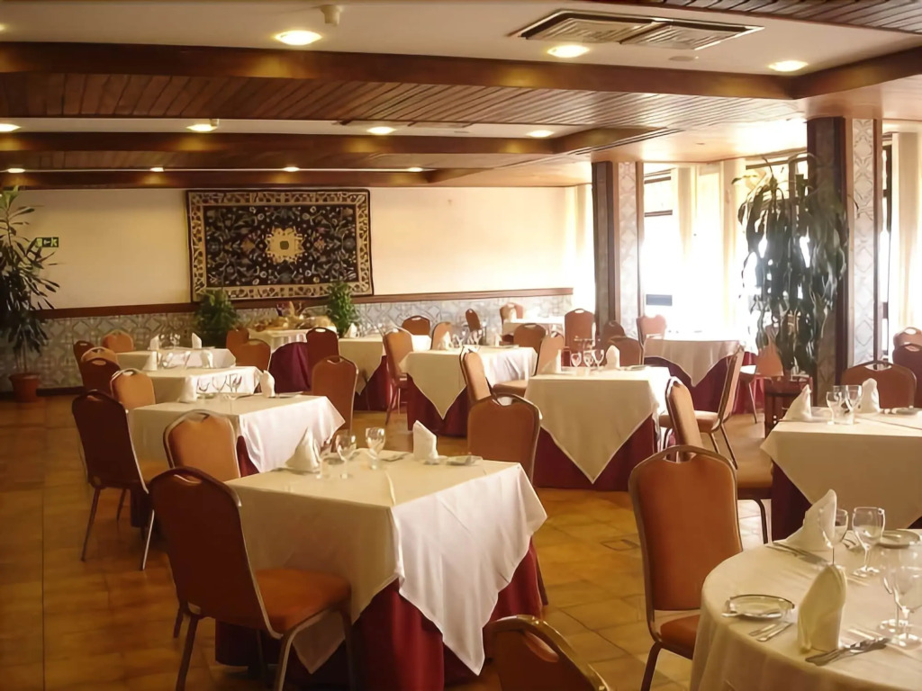 Hotel Senhora do Castelo
