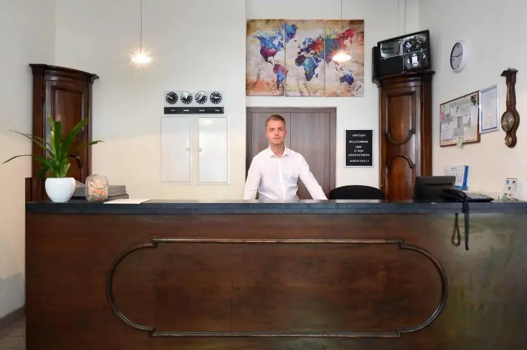 Hotel Schumacher Düsseldorf