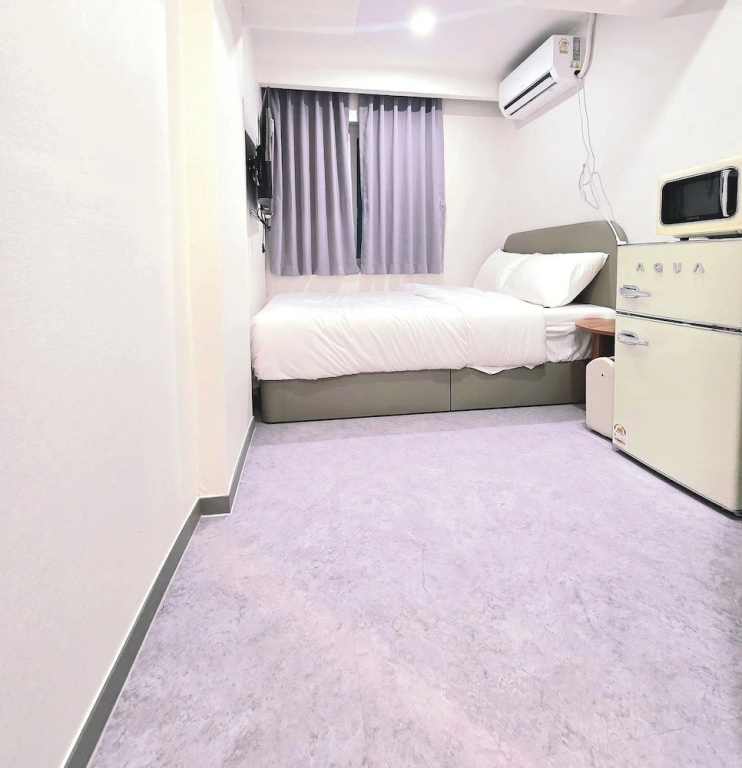 Belin Stay Myeongdong & Jongno