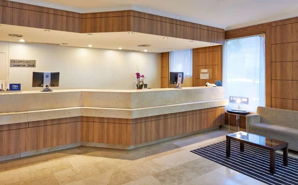 iStay by NH Zaragoza Sport Hotel