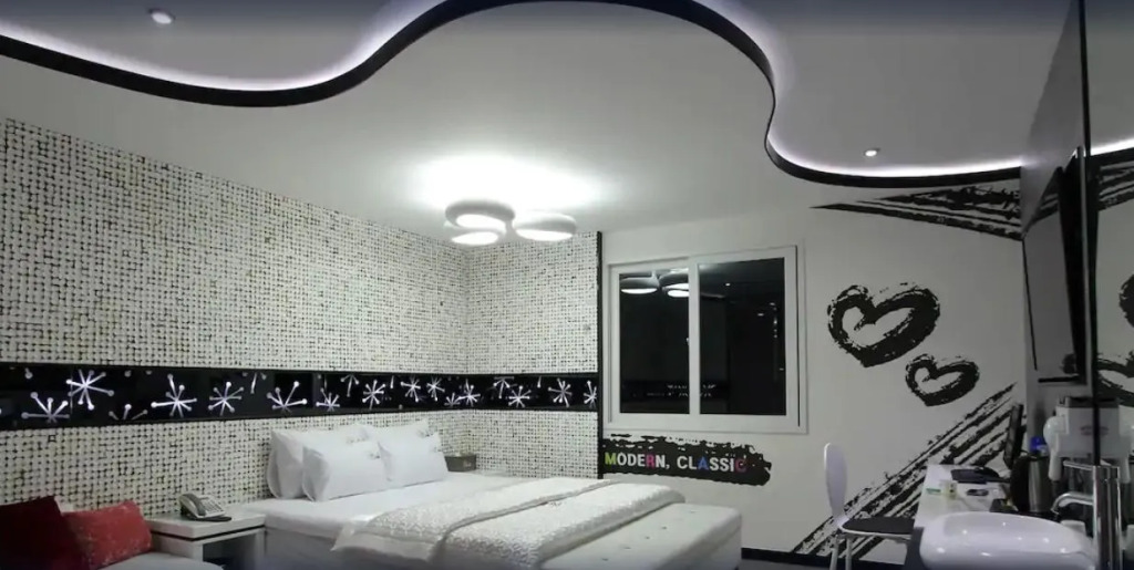 OZ Motel