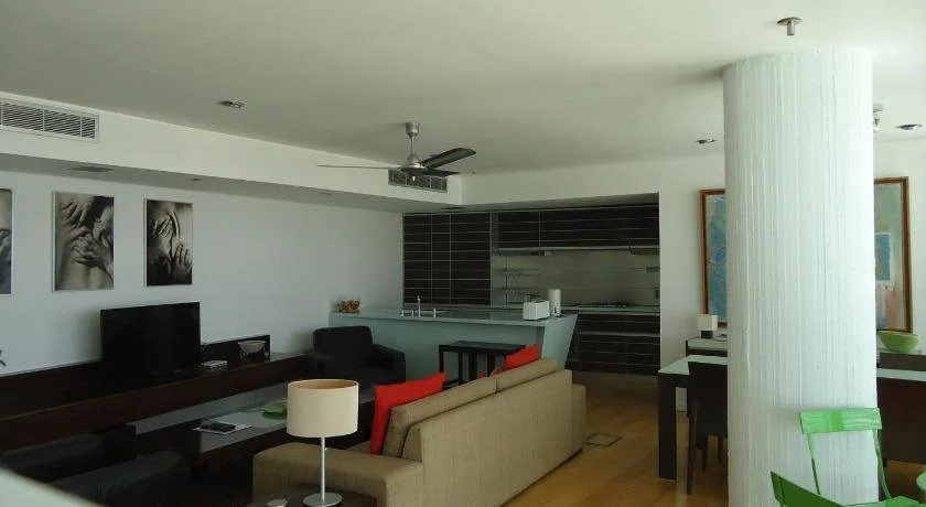 Luxury Penthouses