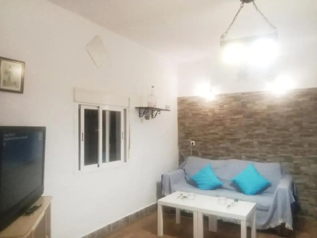 Casa del abuelo trujillo 2