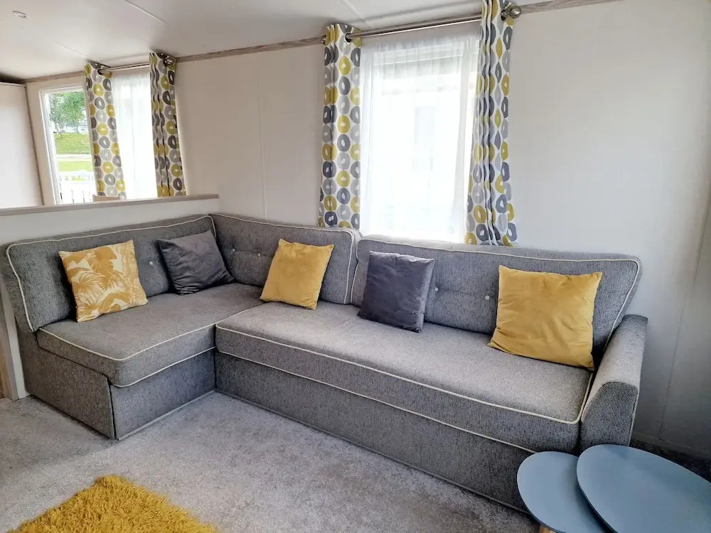 Tranquil Lodge Retreat in Beattock