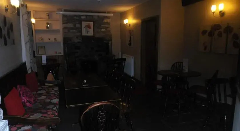 The Bay Horse Arkholme