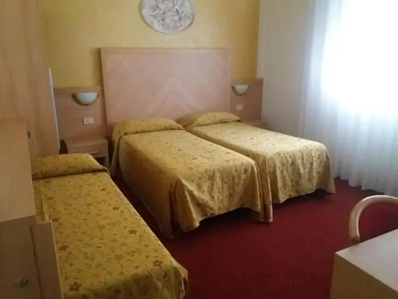 Hotel St. Louis