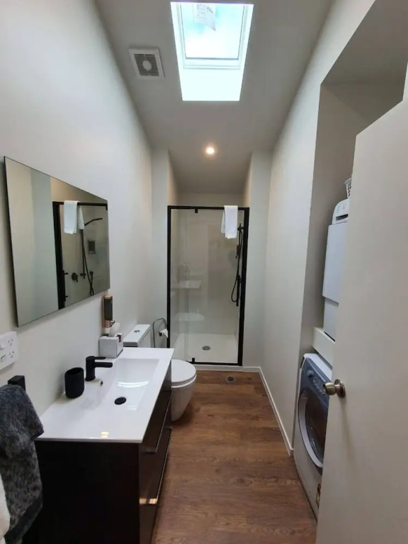 U Suites Kilbirnie